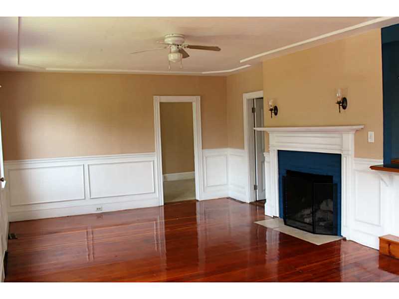2513 Diamond Hill Road Cumberland, RI 02864 - Photo 3 of 13 Living Room.