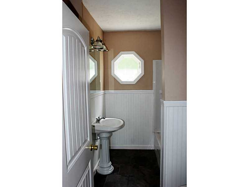 2513 Diamond Hill Road Cumberland, RI 02864 - Photo 8 of 13 Bathroom. First floor bath.