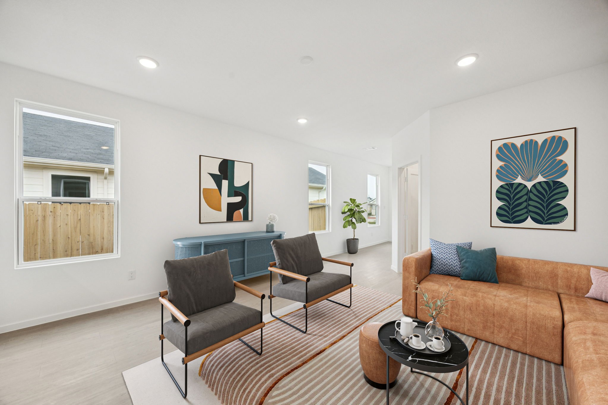 810 High Mesa Montgomery, TX 77356 - Photo 27 of 43