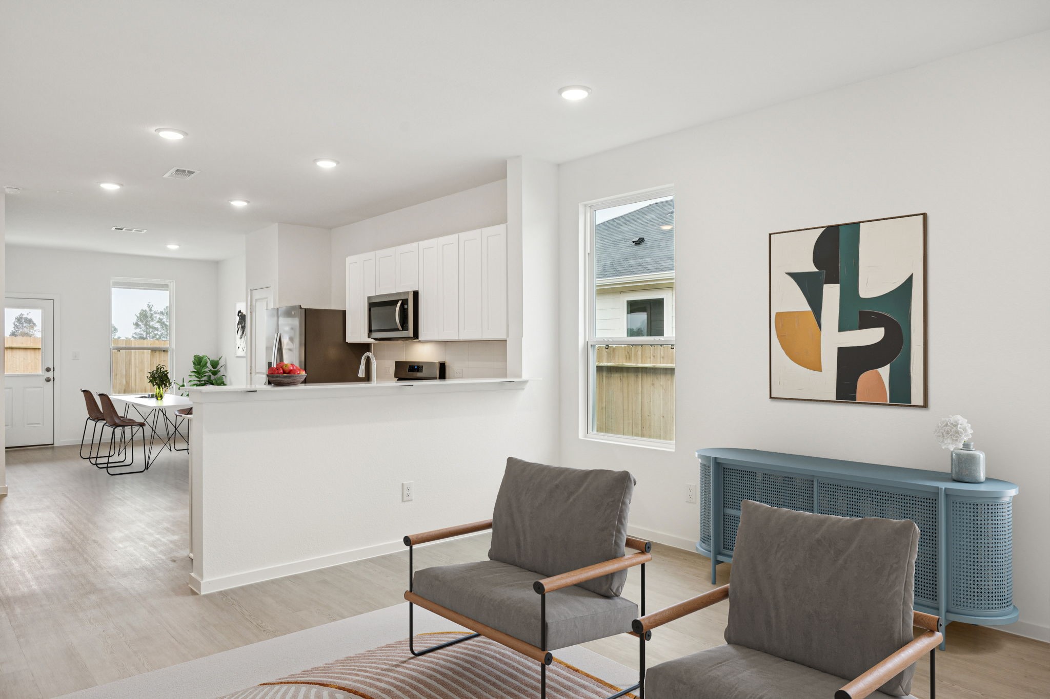 810 High Mesa Montgomery, TX 77356 - Photo 28 of 43