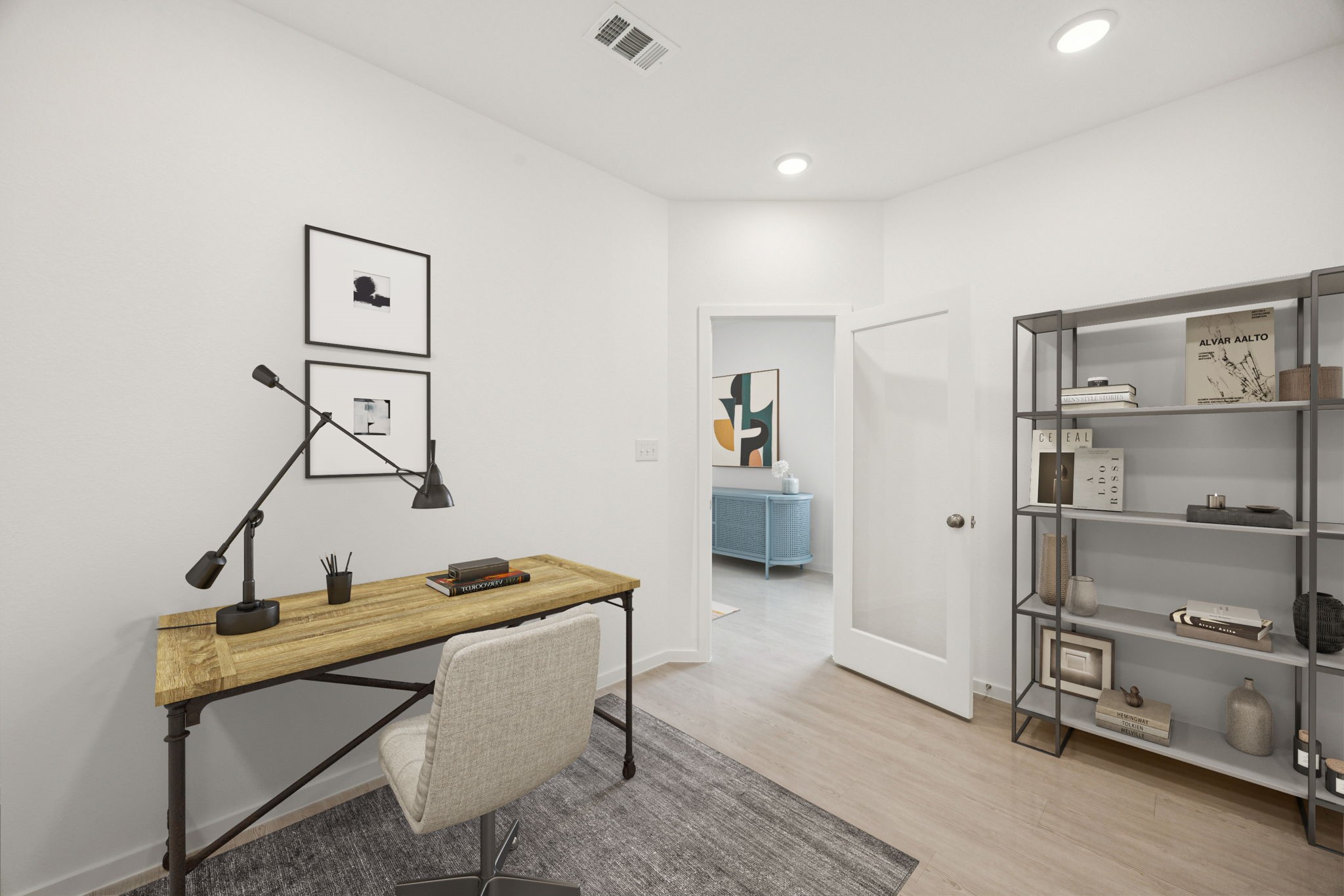 810 High Mesa Montgomery, TX 77356 - Photo 29 of 43