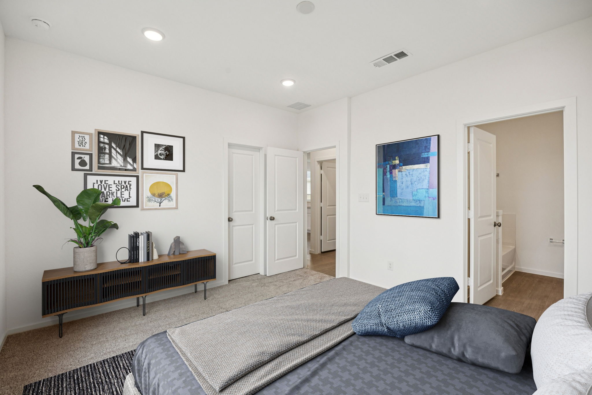 810 High Mesa Montgomery, TX 77356 - Photo 32 of 43