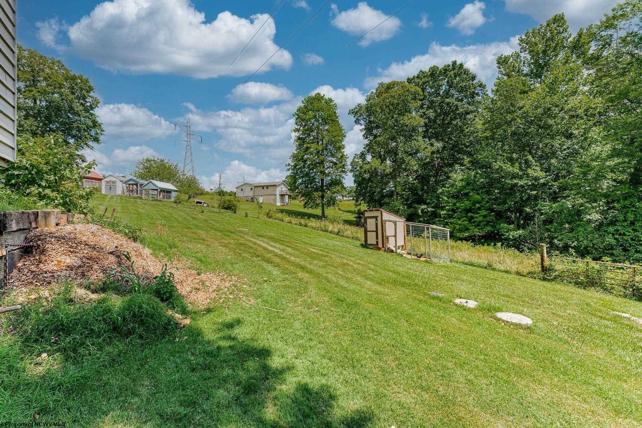 1225 Bakers Ridge Road Morgantown, WV 26505 - Photo 13 of 50 Gallery Image 13