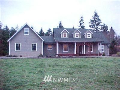 941 East Victor Road Belfair, WA 98528 - Photo 1 of 1
