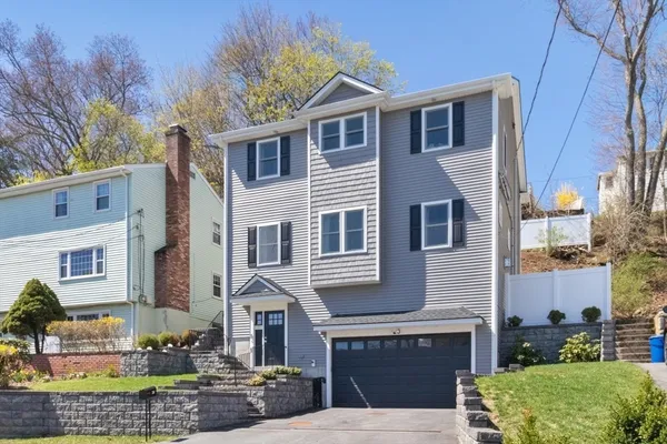 $1,399,900 | 20 College Farm Road, Waltham, MA 02451