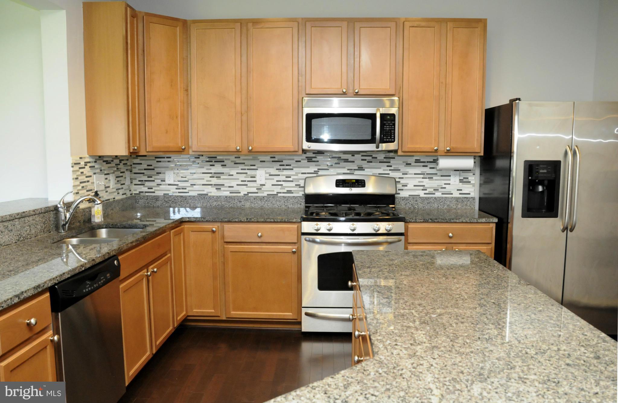 9584 Chaton Road Laurel, MD 20723 - Photo 12 of 30 Kitchen