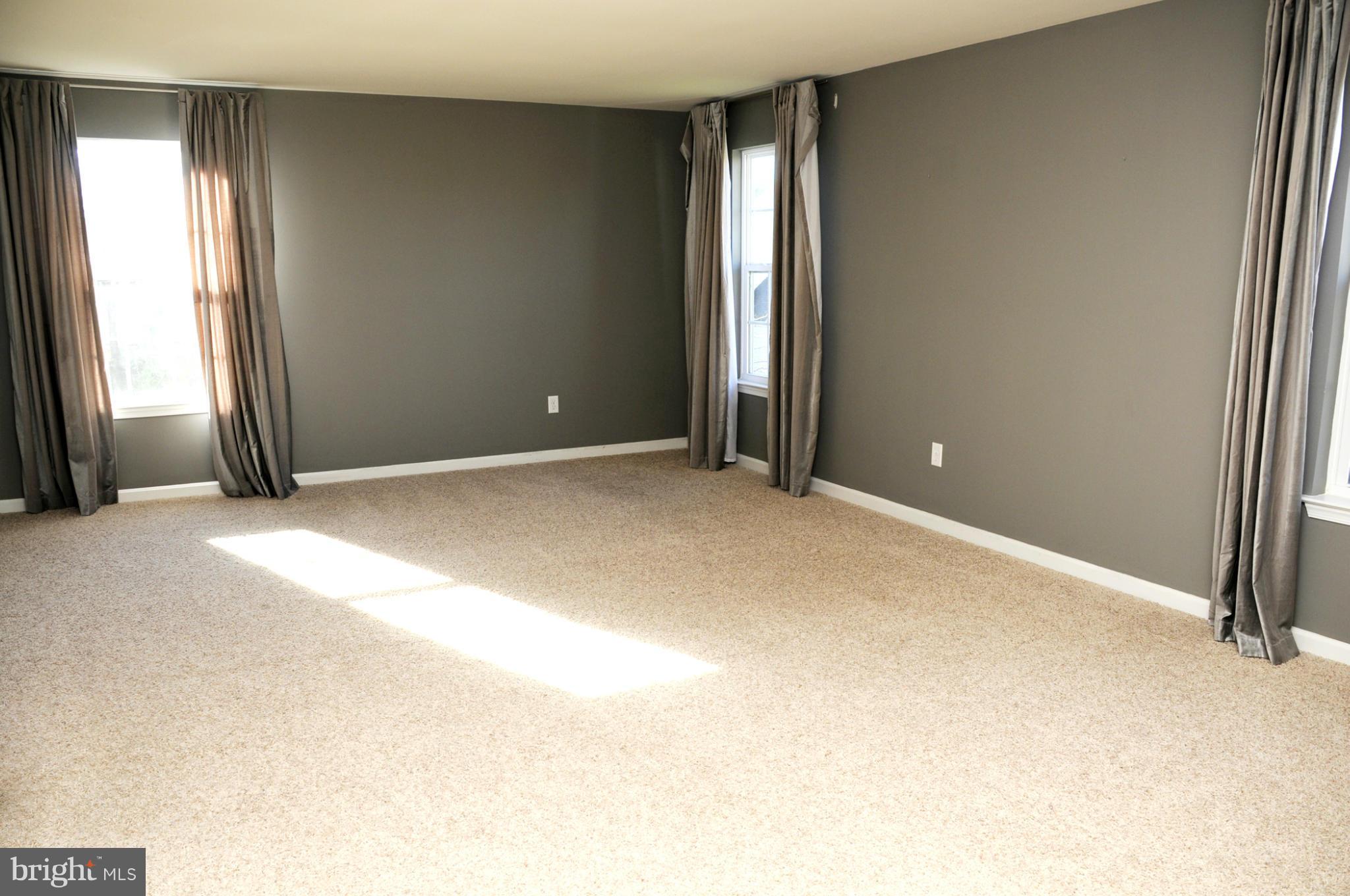 9584 Chaton Road Laurel, MD 20723 - Photo 19 of 30 Bedroom (Master)