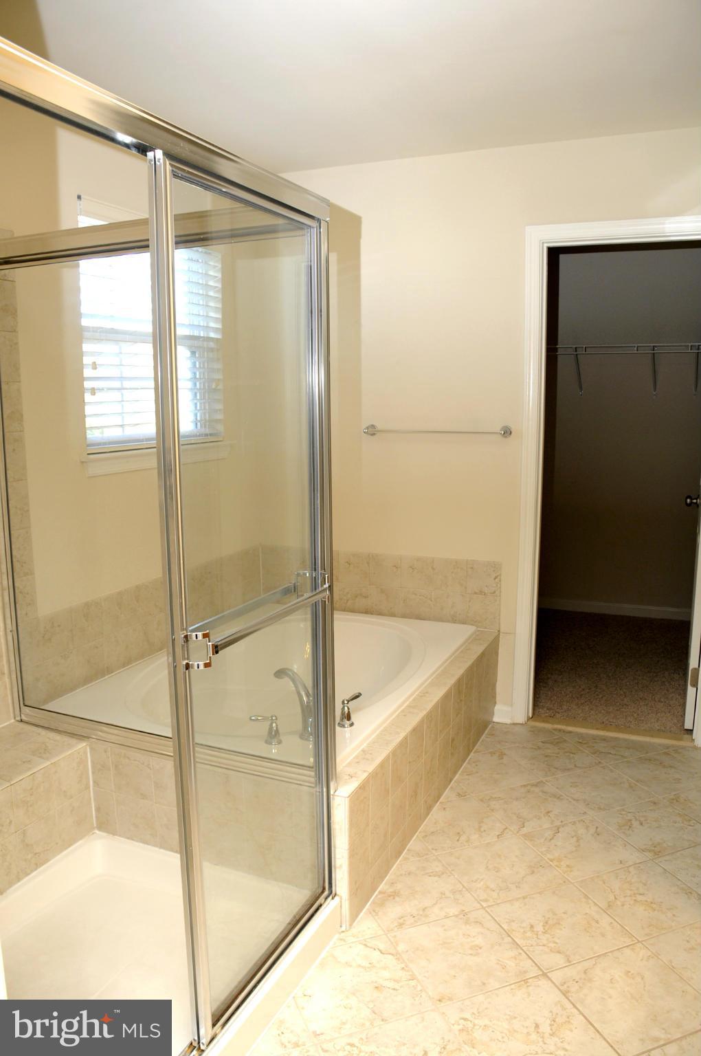 9584 Chaton Road Laurel, MD 20723 - Photo 20 of 30 Bath (Master)