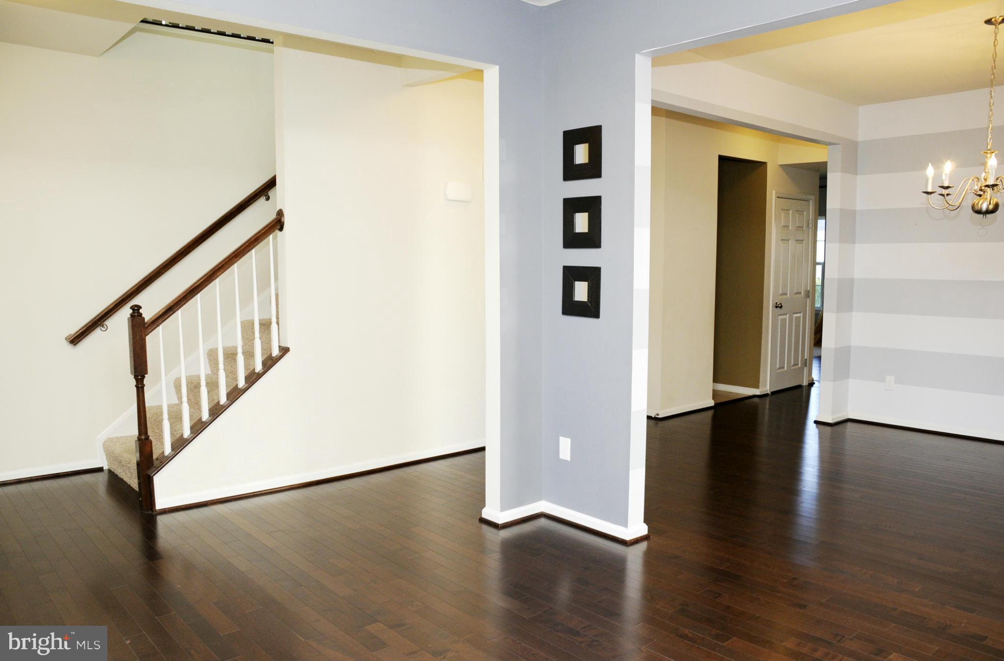 9584 Chaton Road Laurel, MD 20723 - Photo 3 of 30 Living Room