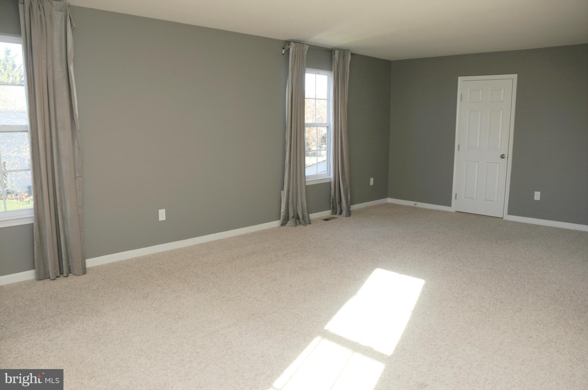9584 Chaton Road Laurel, MD 20723 - Photo 22 of 30 Bedroom (Master)