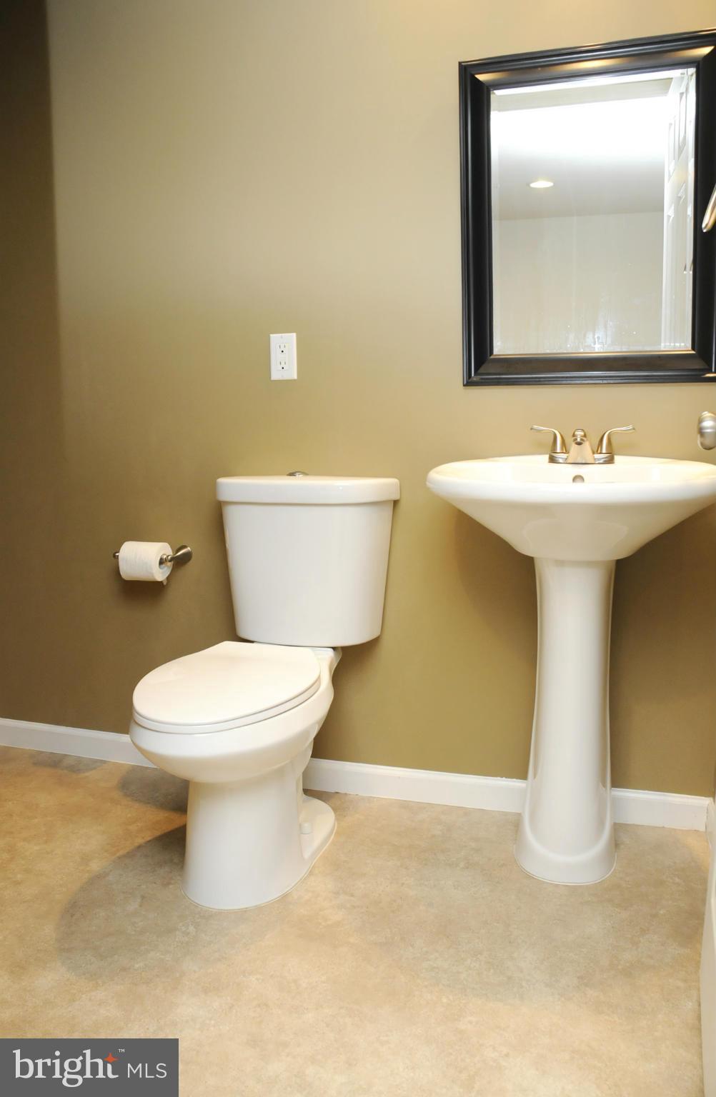 9584 Chaton Road Laurel, MD 20723 - Photo 27 of 30 Basement