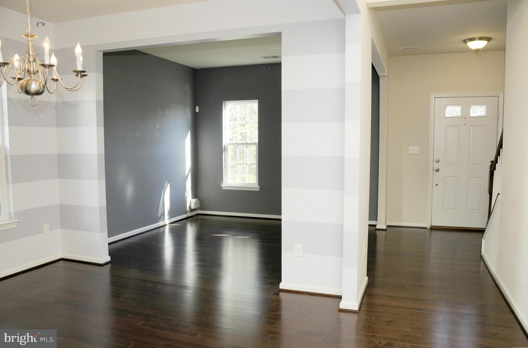 9584 Chaton Road Laurel, MD 20723 - Photo 5 of 30 Dining Room