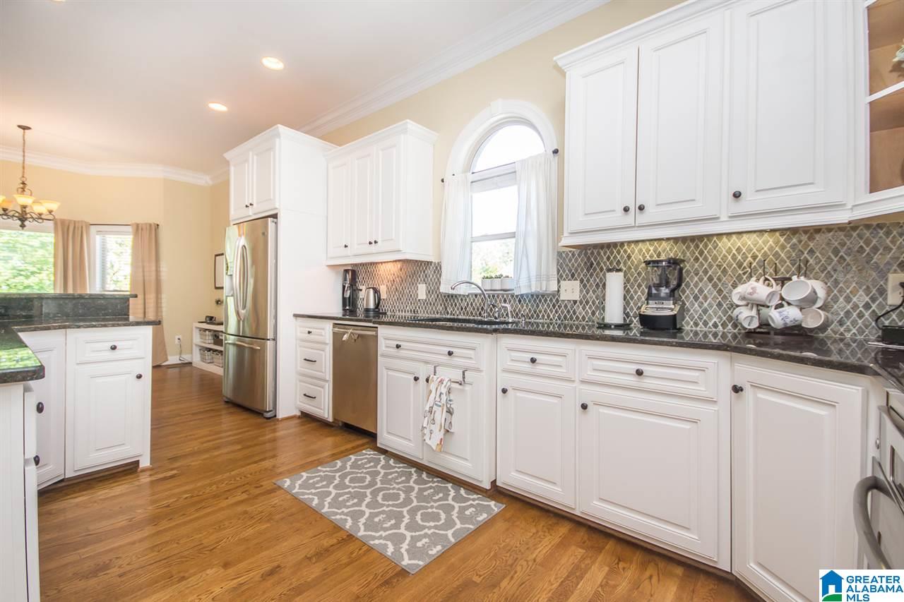 247 Timber Ridge Circle Alabaster, AL 35007 - Photo 12 of 50