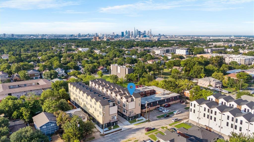 723 West 10th Street, Unit 101 Dallas, TX 75208 - Photo 34 of 36
