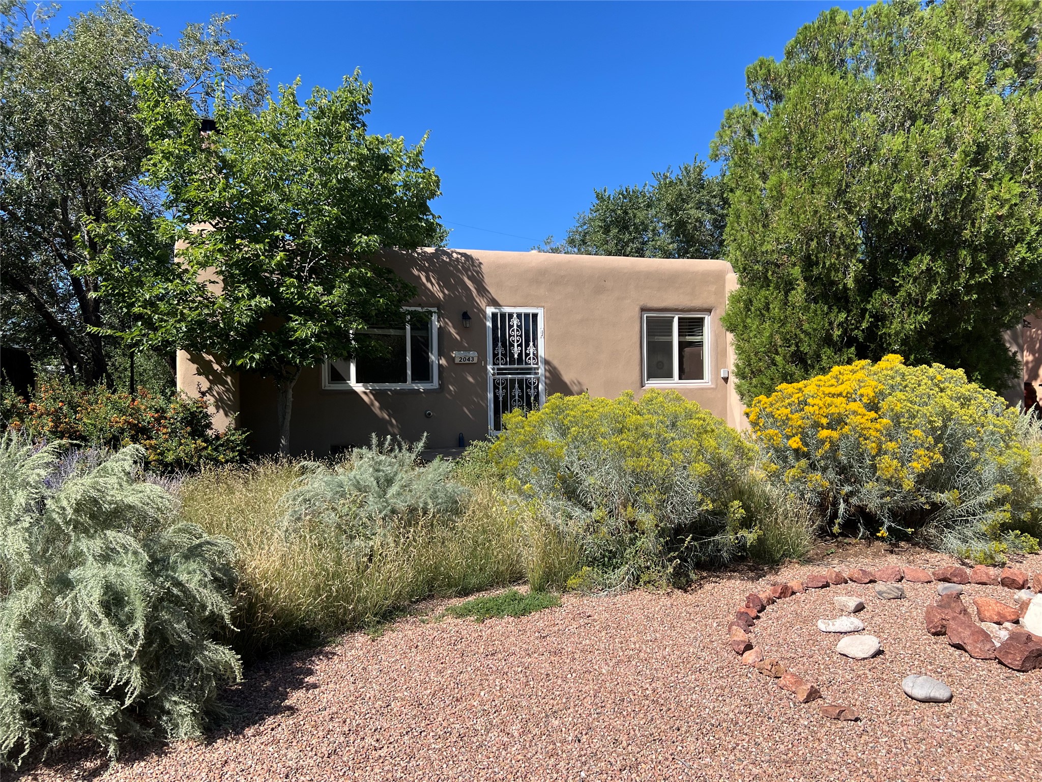 2043 Hopi Road Santa Fe, NM 87505 - Photo 1 of 1 Gallery Image 1