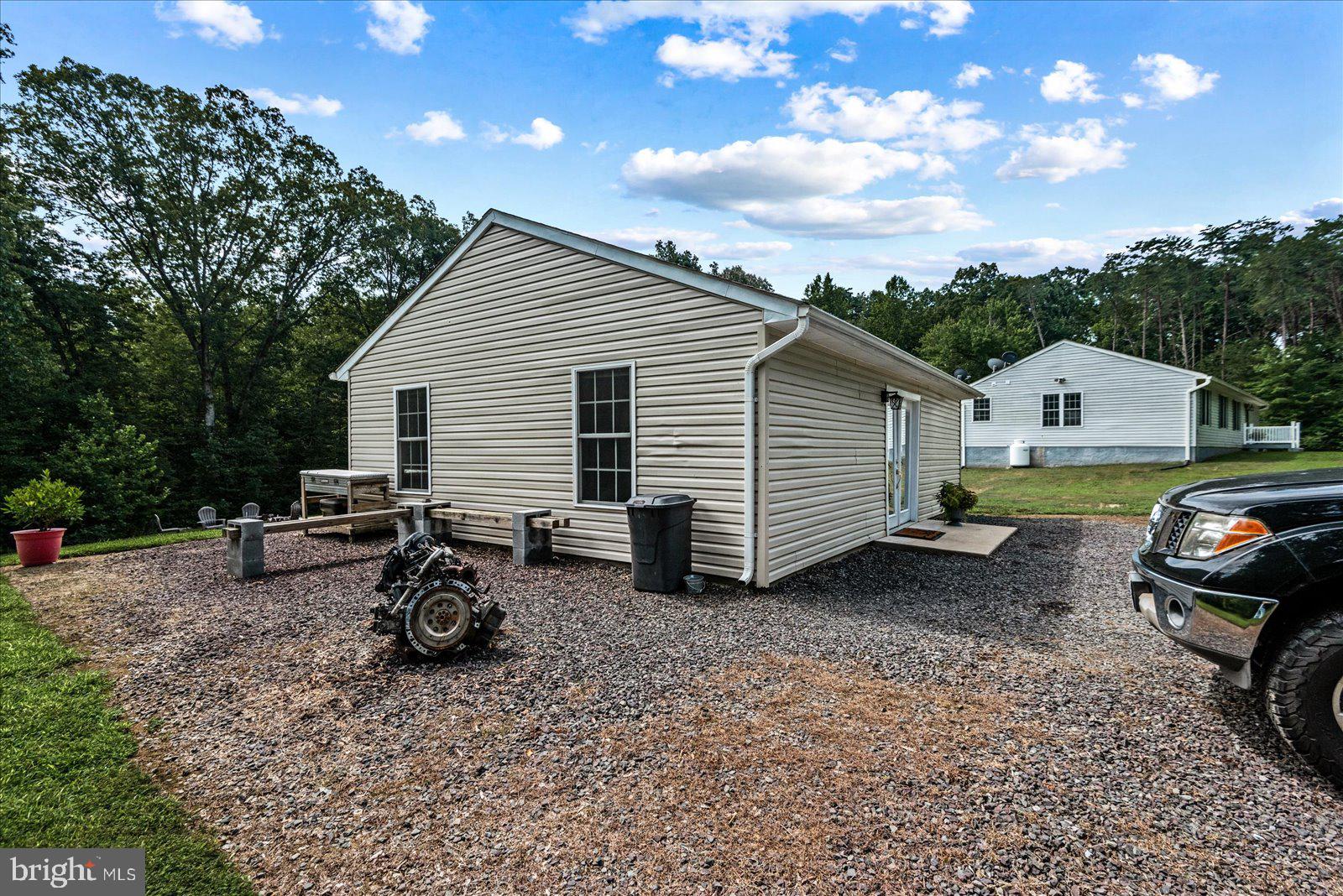 3313 Flat Run Road Locust Grove, VA 22508 - Photo 54 of 62 Gallery Image 54