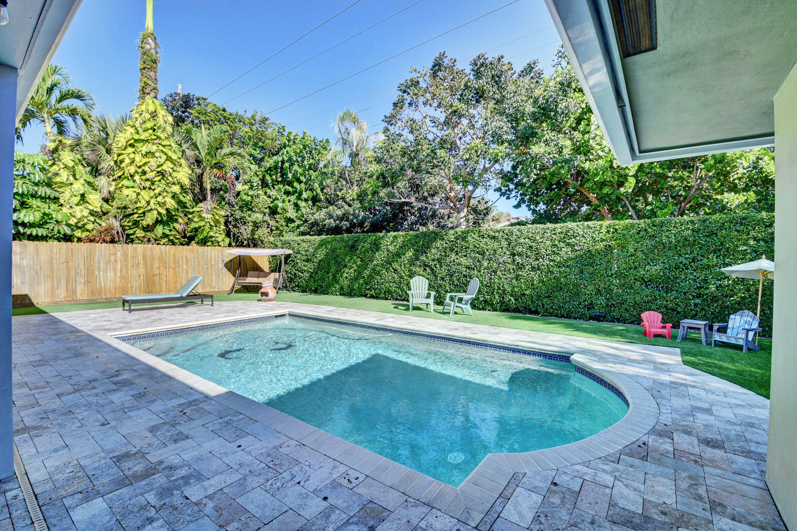 661 Apple Tree Lane Boca Raton, FL 33486 - Photo 38 of 52 Pool