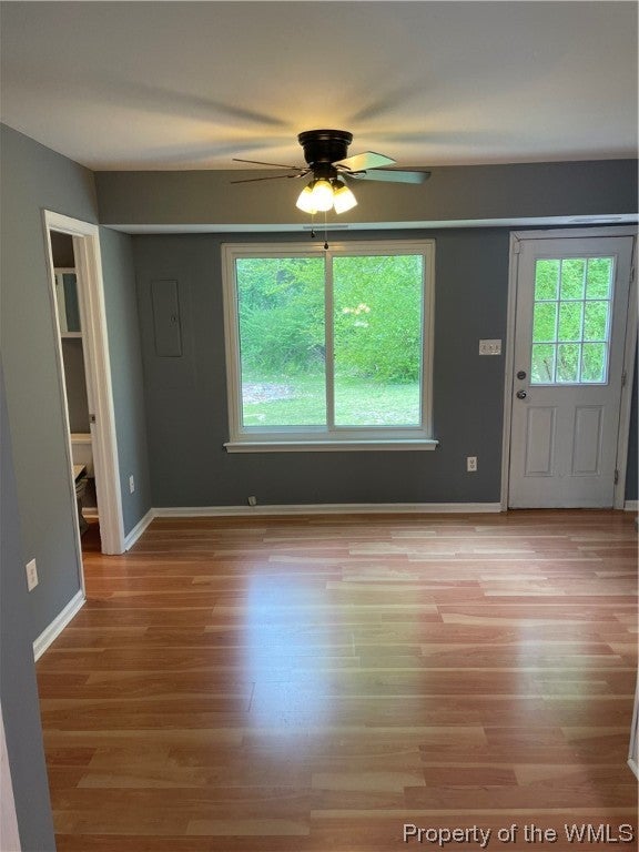 3380 Chickahominy Road Toano, VA 23168 - Photo 4 of 16 Gallery Image 4