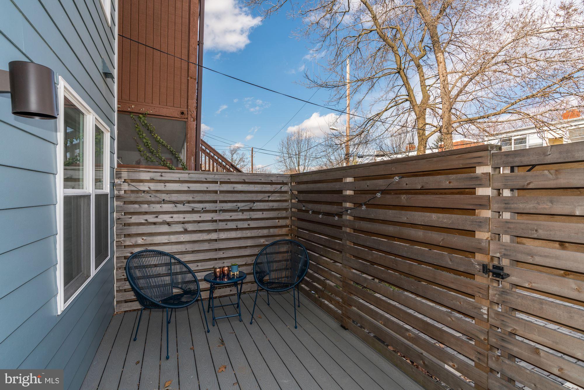 2233 40th Place Northwest, Unit 3 Washington, DC 20007 - Photo 14 of 17