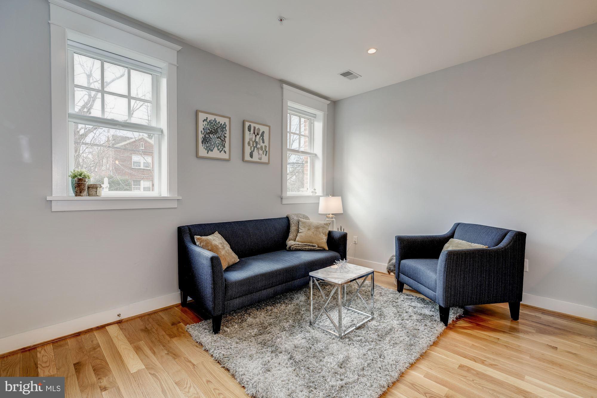 2233 40th Place Northwest, Unit 3 Washington, DC 20007 - Photo 3 of 17