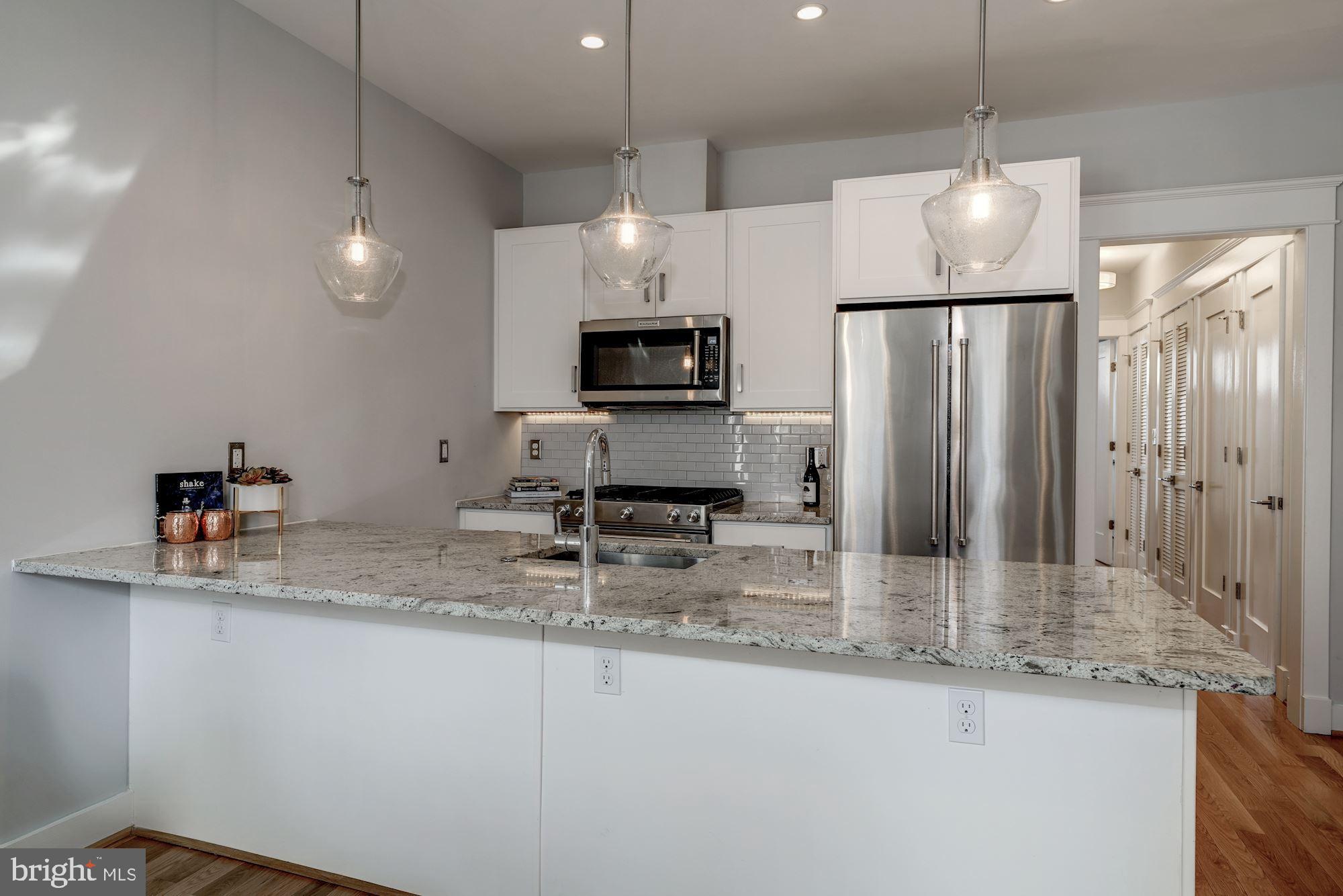 2233 40th Place Northwest, Unit 3 Washington, DC 20007 - Photo 4 of 17