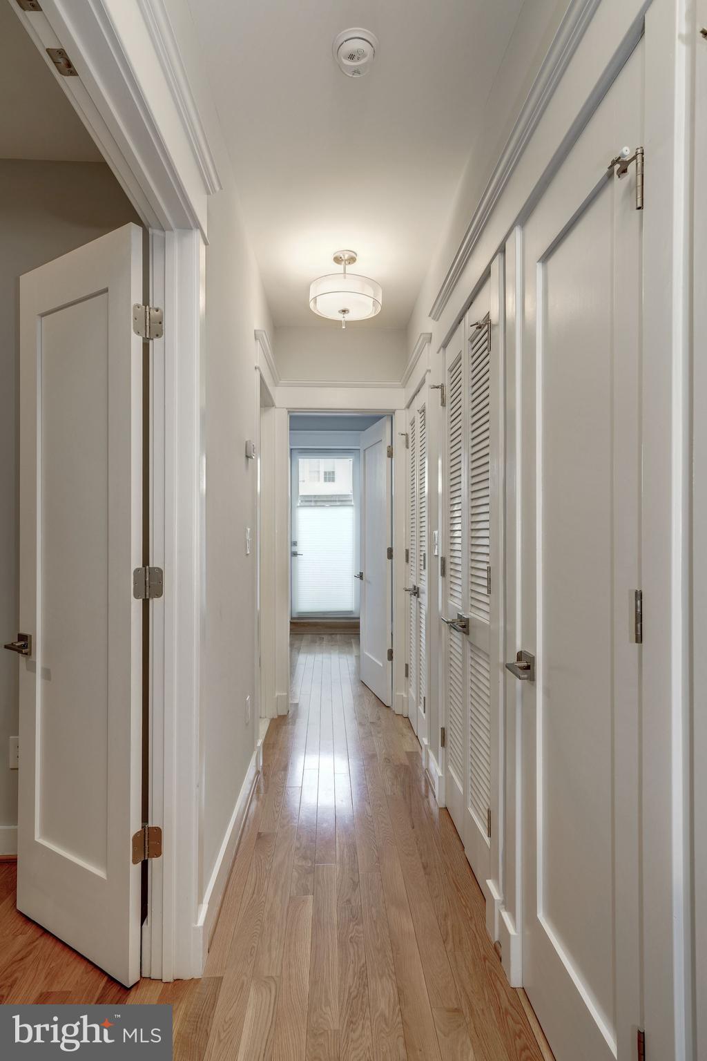 2233 40th Place Northwest, Unit 3 Washington, DC 20007 - Photo 8 of 17