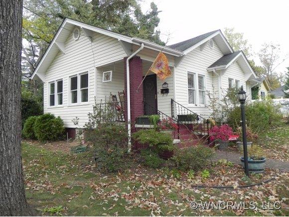 199 Edwards Street Rutherfordton, NC 28139 - Photo 1 of 15