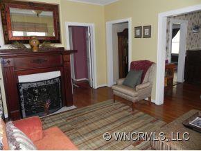 199 Edwards Street Rutherfordton, NC 28139 - Photo 2 of 15