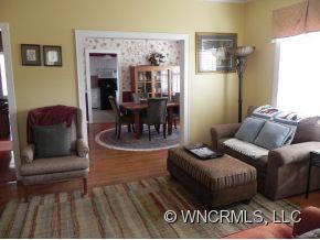 199 Edwards Street Rutherfordton, NC 28139 - Photo 5 of 15