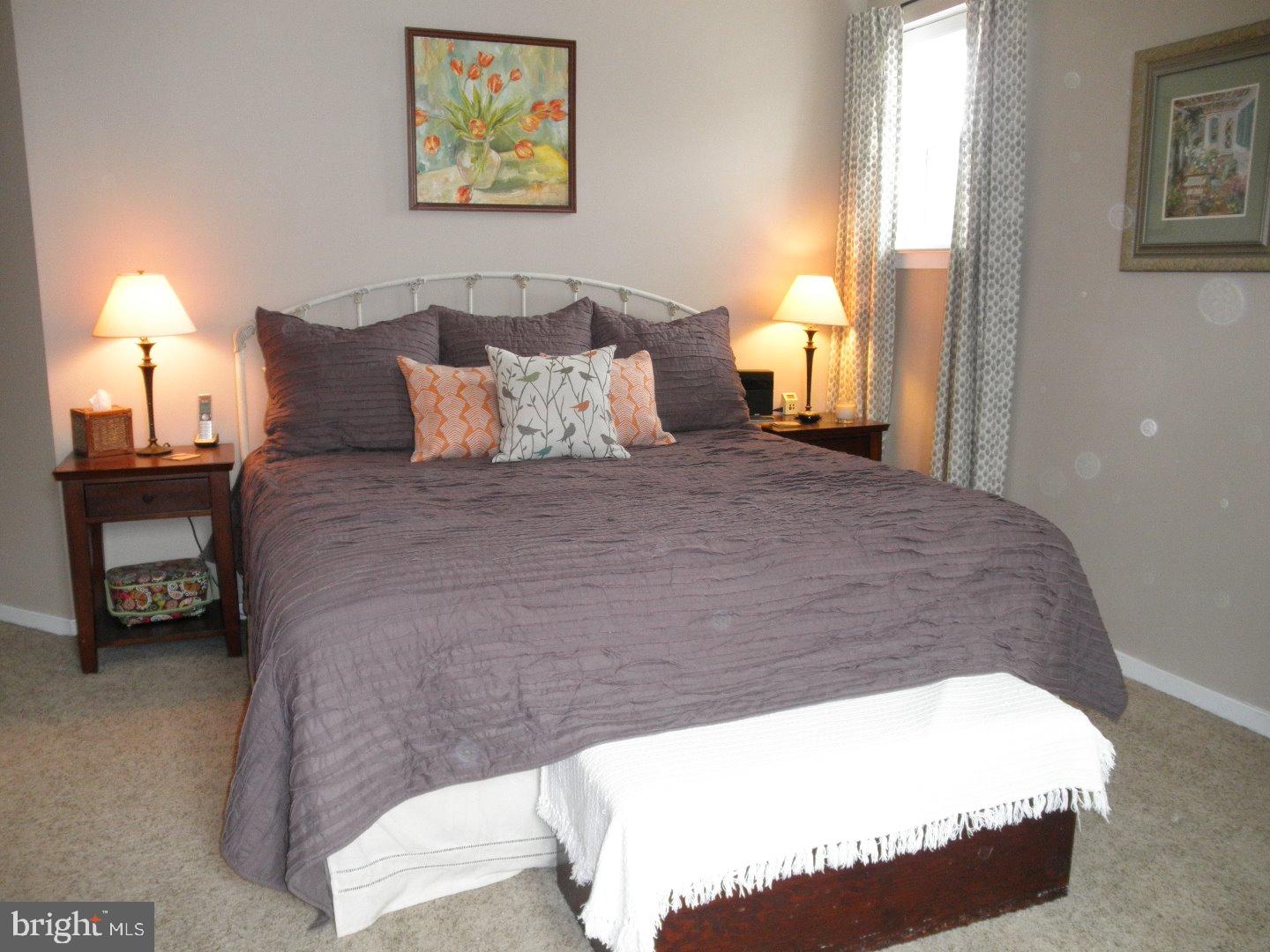 104 Woodside Road, Unit C206 Haverford, PA 19041 - Photo 11 of 24 Bedroom - Main