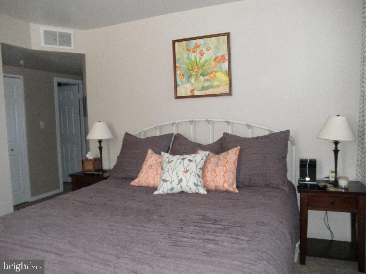 104 Woodside Road, Unit C206 Haverford, PA 19041 - Photo 13 of 24 Bedroom - Main