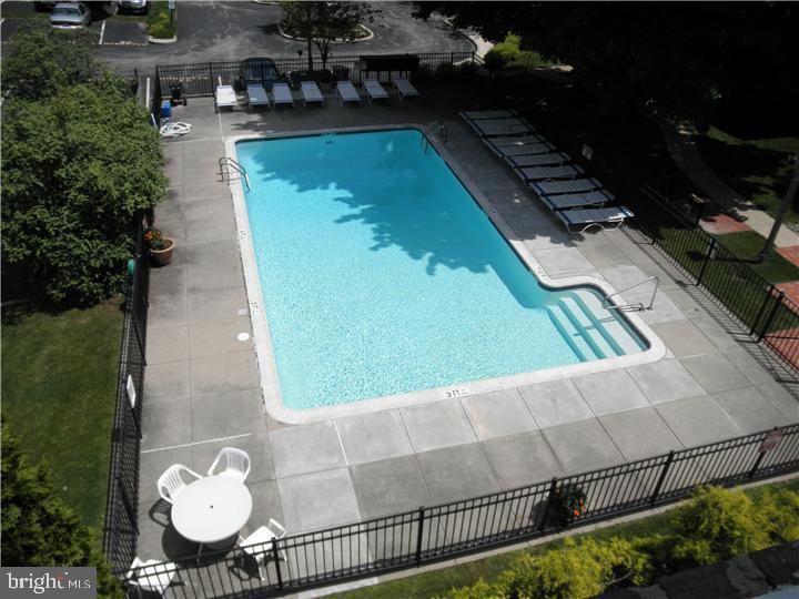 104 Woodside Road, Unit C206 Haverford, PA 19041 - Photo 17 of 24 Community Pool