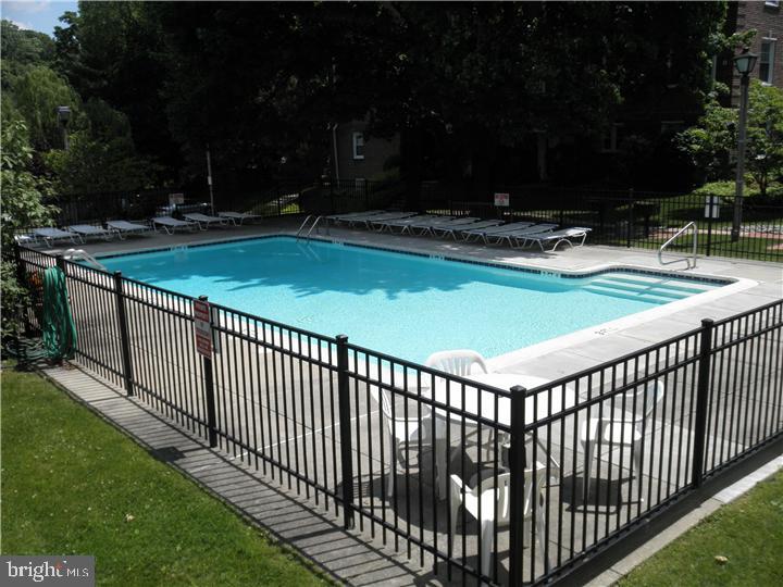 104 Woodside Road, Unit C206 Haverford, PA 19041 - Photo 18 of 24 Community Pool