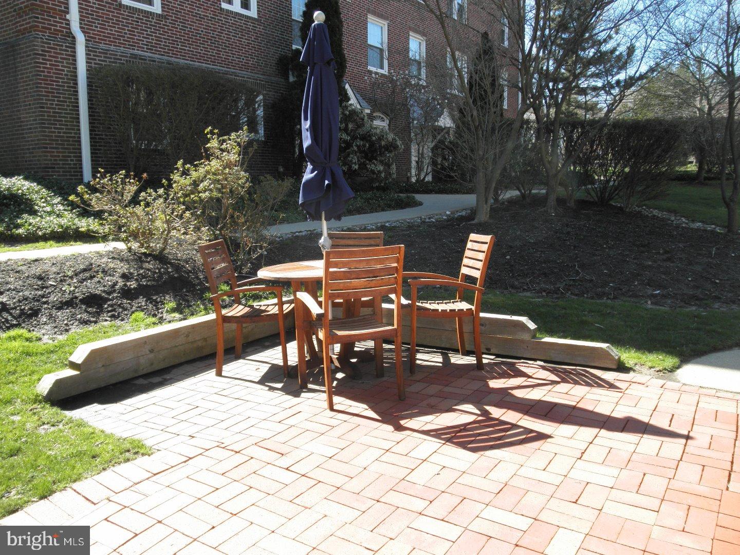 104 Woodside Road, Unit C206 Haverford, PA 19041 - Photo 19 of 24 Common Area