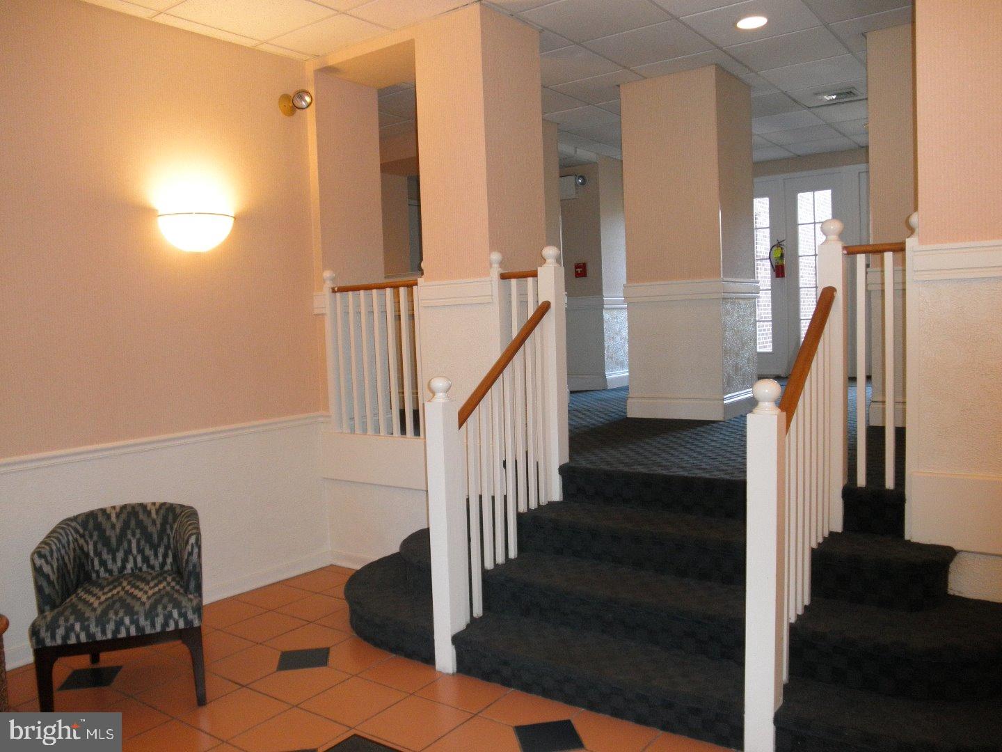 104 Woodside Road, Unit C206 Haverford, PA 19041 - Photo 23 of 24 Lobby