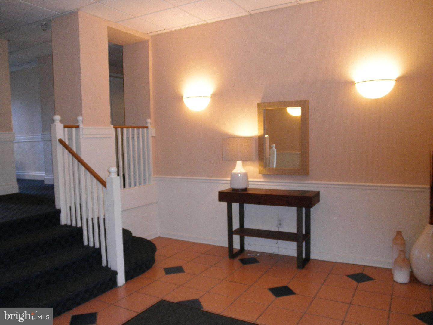 104 Woodside Road, Unit C206 Haverford, PA 19041 - Photo 24 of 24 Lobby