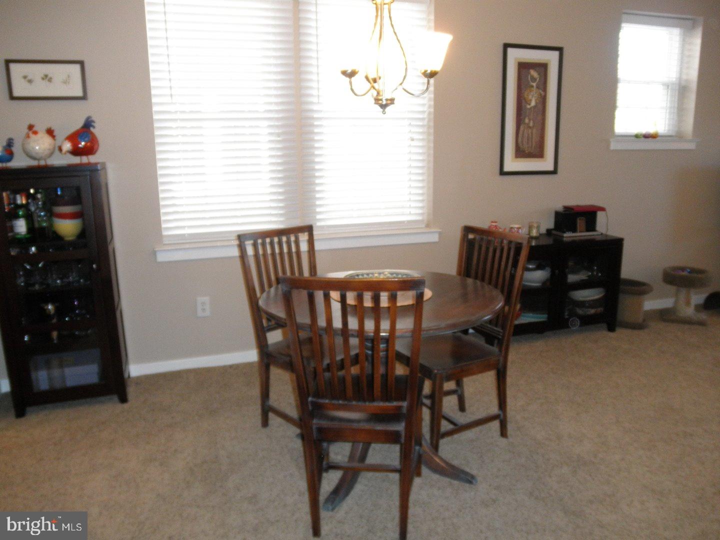 104 Woodside Road, Unit C206 Haverford, PA 19041 - Photo 6 of 24 Dining Room