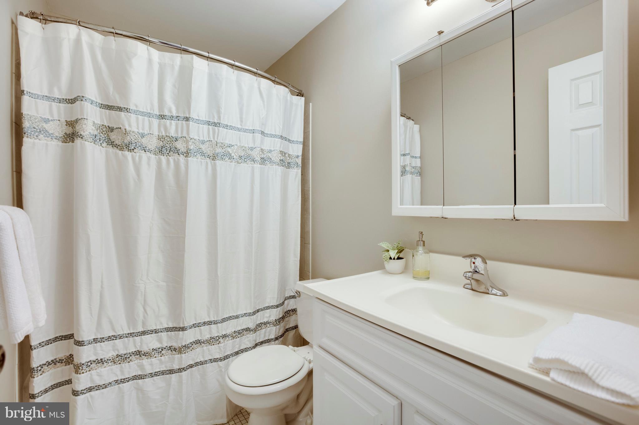 3900 9th Road South Arlington, VA 22204 - Photo 22 of 24 En-suite full BA in second MBR