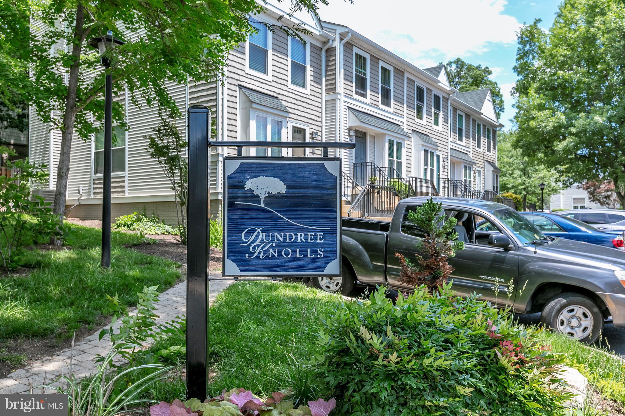 3900 9th Road South Arlington, VA 22204 - Photo 23 of 24 Dundree Knolls blocks from FSI and future shopping