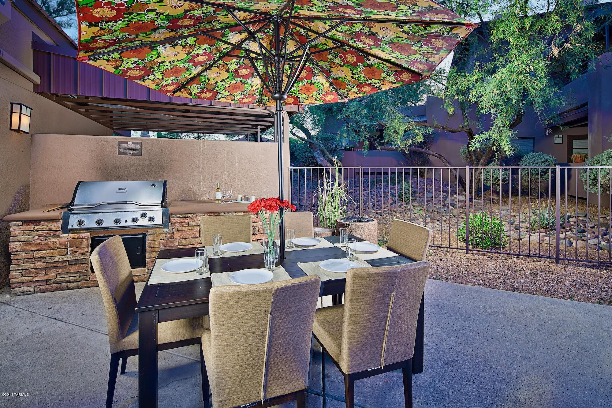 5800 North Kolb Road, Unit 5227 Tucson, AZ 85750 - Photo 6 of 7