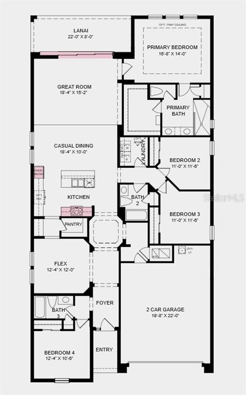 5259 Bowspirit Way St. Cloud, FL 34771 - Photo 2 of 35