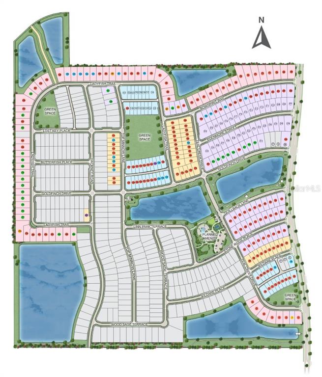 5259 Bowspirit Way St. Cloud, FL 34771 - Photo 32 of 35