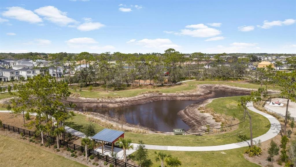 5259 Bowspirit Way St. Cloud, FL 34771 - Photo 33 of 35