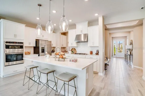 $540,000 | 5259 Bowspirit Way, St. Cloud, FL 34771