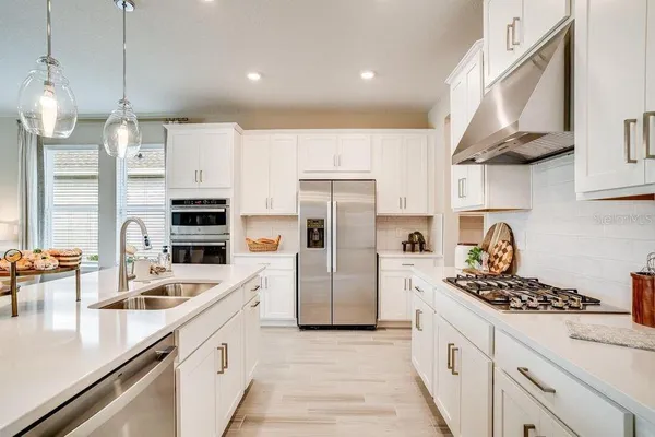 $540,000 | 5259 Bowspirit Way, St. Cloud, FL 34771