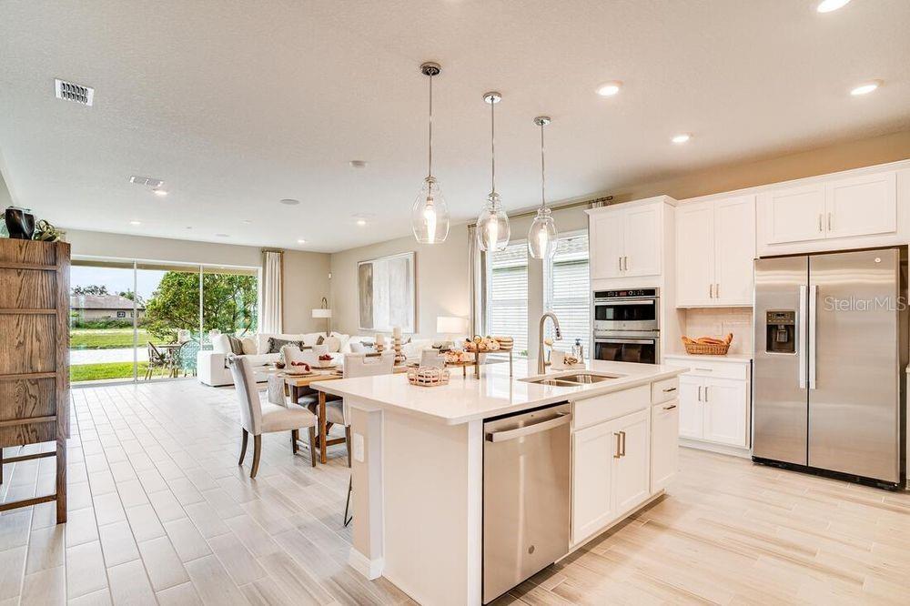 5259 Bowspirit Way St. Cloud, FL 34771 - Photo 10 of 35