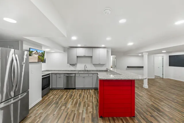 $790,000 | 1388 Mamerow Lane West, Oconomowoc, WI 53066