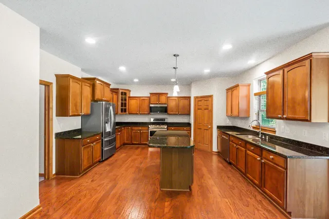 $790,000 | 1388 Mamerow Lane West, Oconomowoc, WI 53066