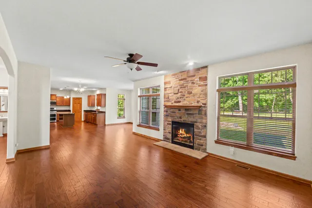 $790,000 | 1388 Mamerow Lane West, Oconomowoc, WI 53066