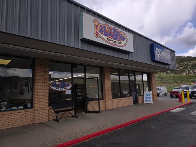 $1,650 | 323 South Camino Del Rio, Unit SUITE L ( FORMER GENERAL HAIR CARE ), Durango, CO 81303